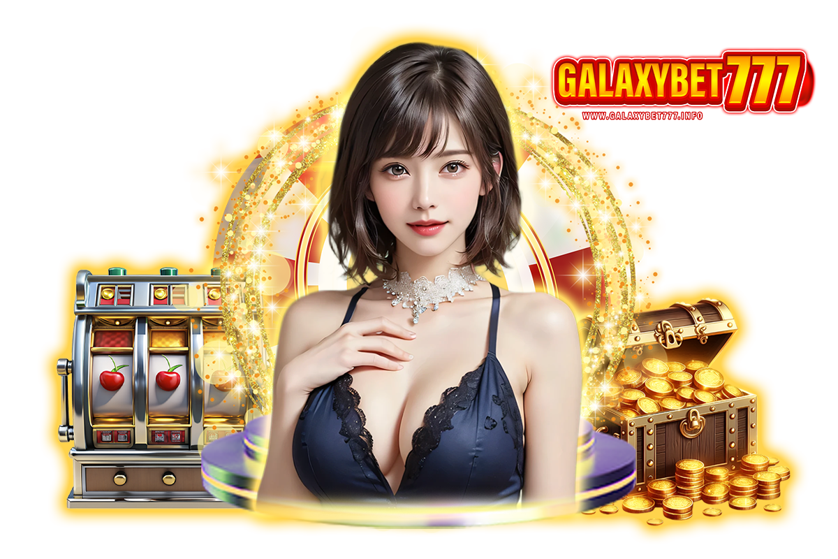 galaxybet777 ทางเข้า