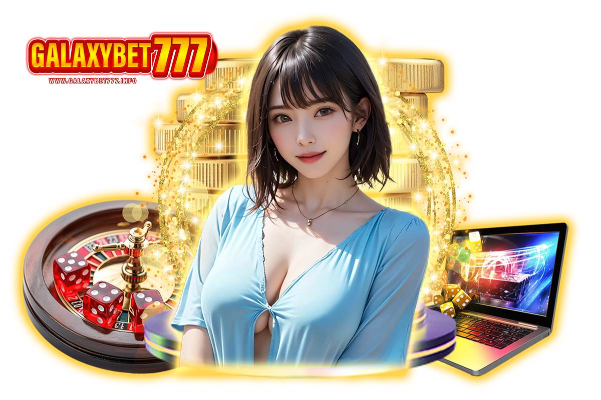 galaxybet777 สล็อต