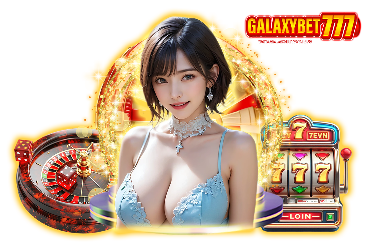 galaxybet777 เว็บตรง