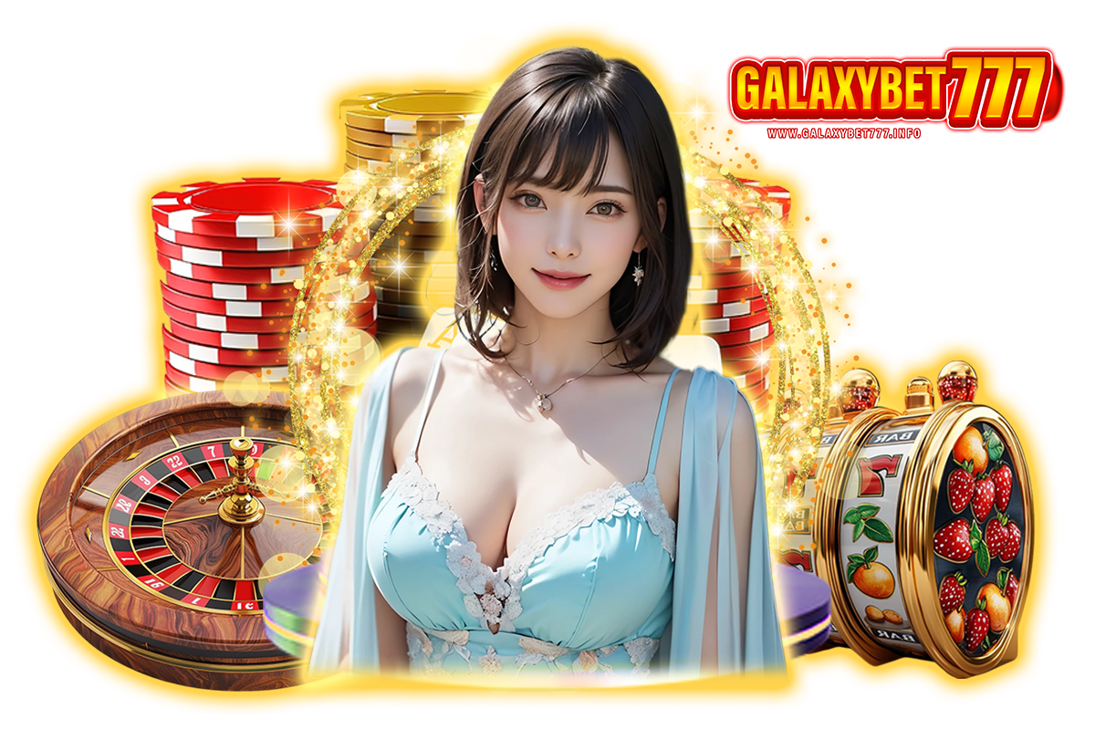 galaxybet777 แจกเครดิตฟรี
